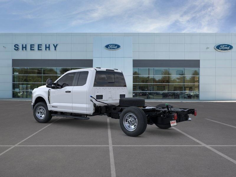 2026 Ford F-350SD XL Ashland VA