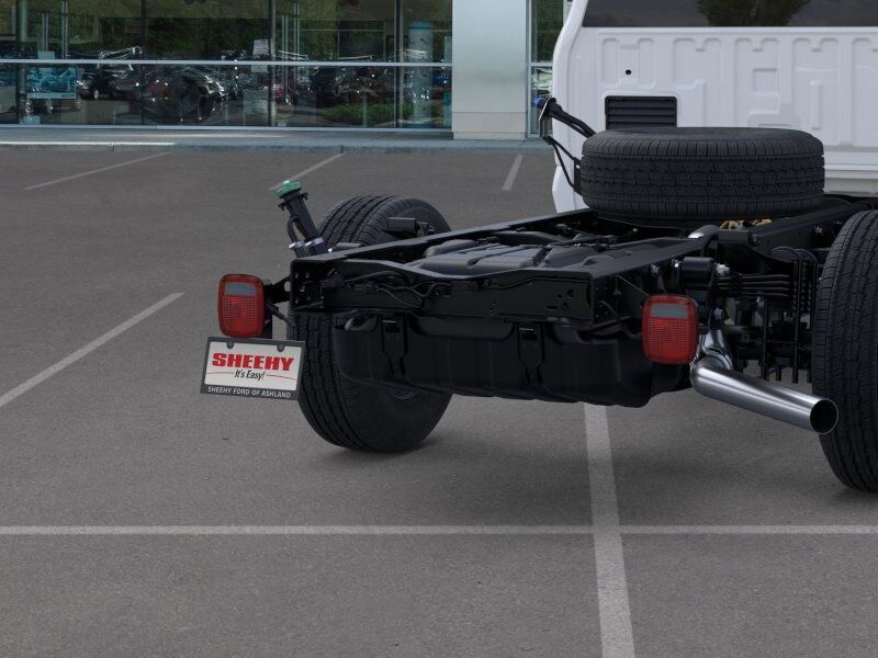 2026 Ford F-350SD XL Ashland VA