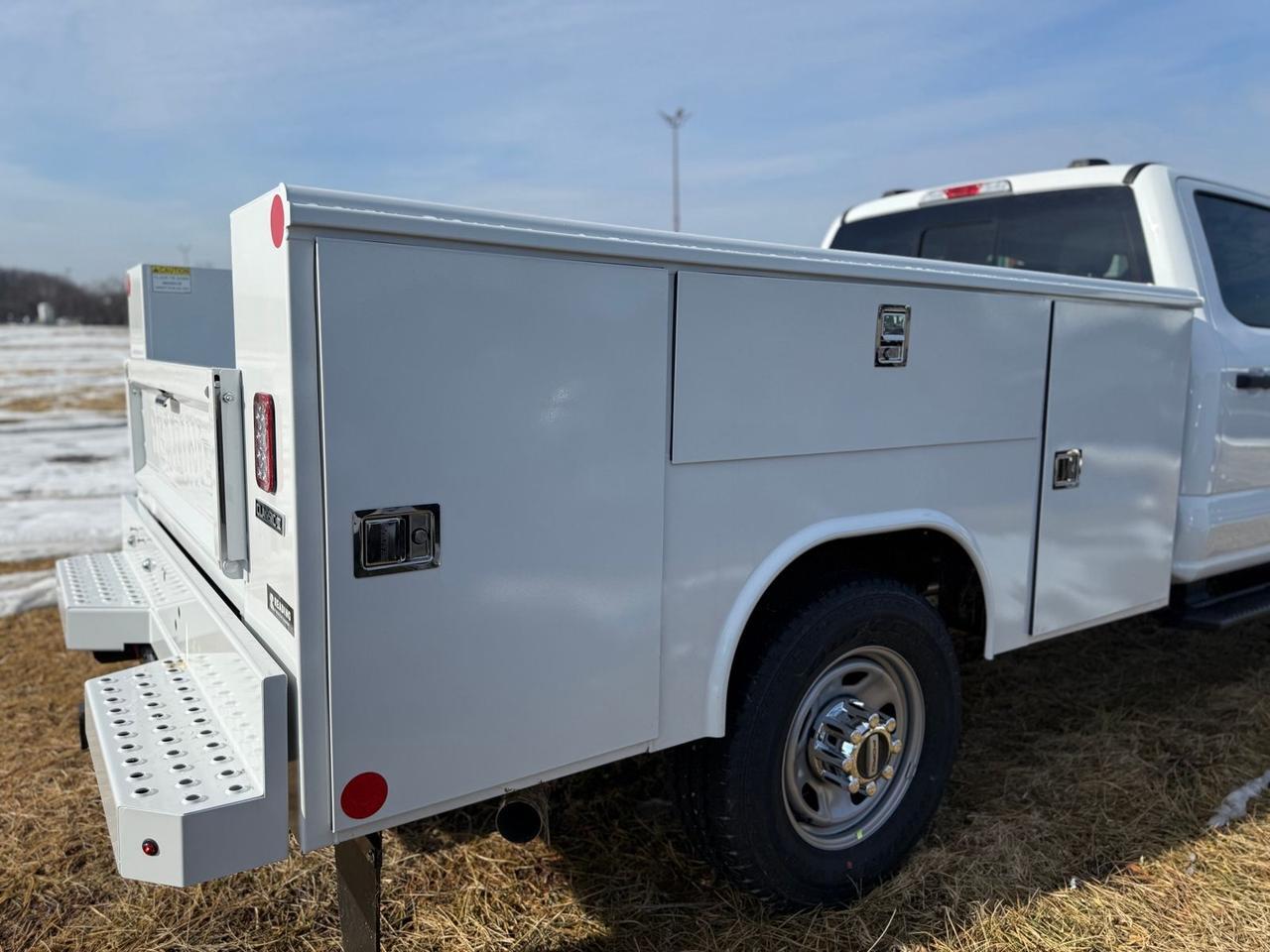 2026 Ford F-350SD XL Gaithersburg MD