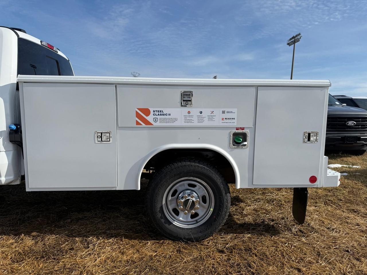 2026 Ford F-350SD XL Gaithersburg MD