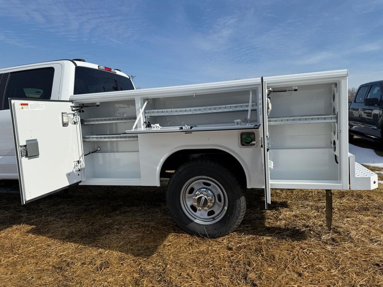 2026 Ford F-350SD XL Gaithersburg MD