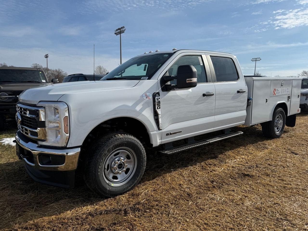 2026 Ford F-350SD XL Gaithersburg MD