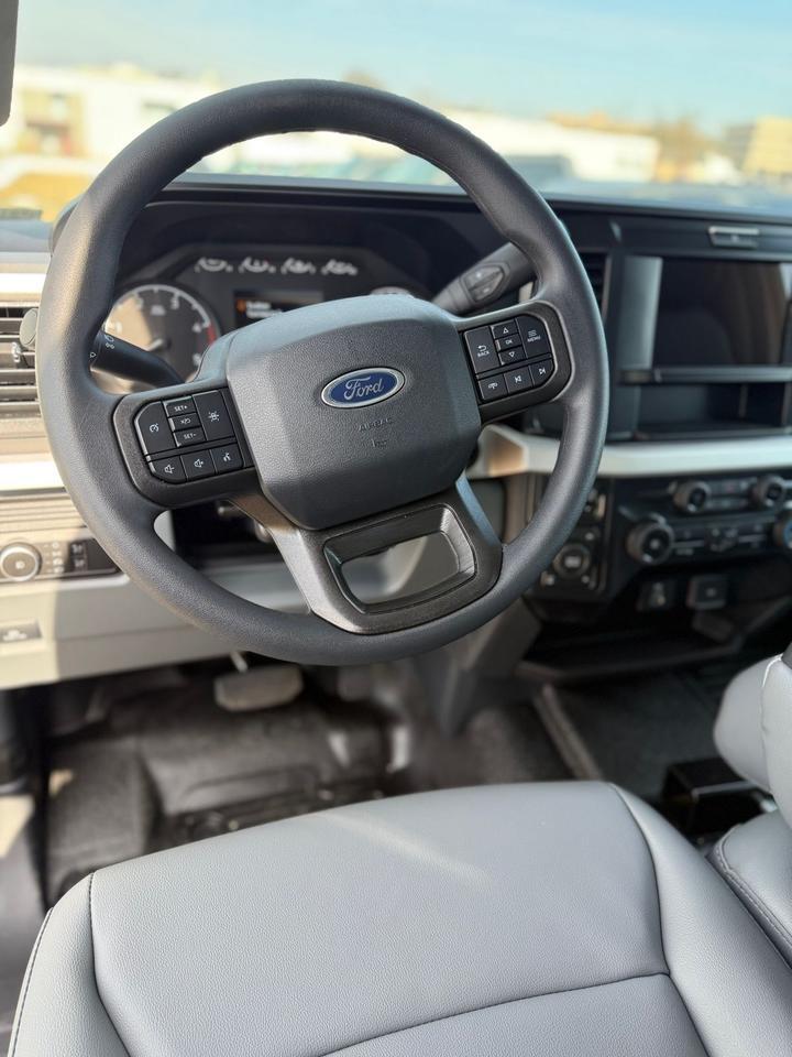 2026 Ford F-350SD XL Gaithersburg MD