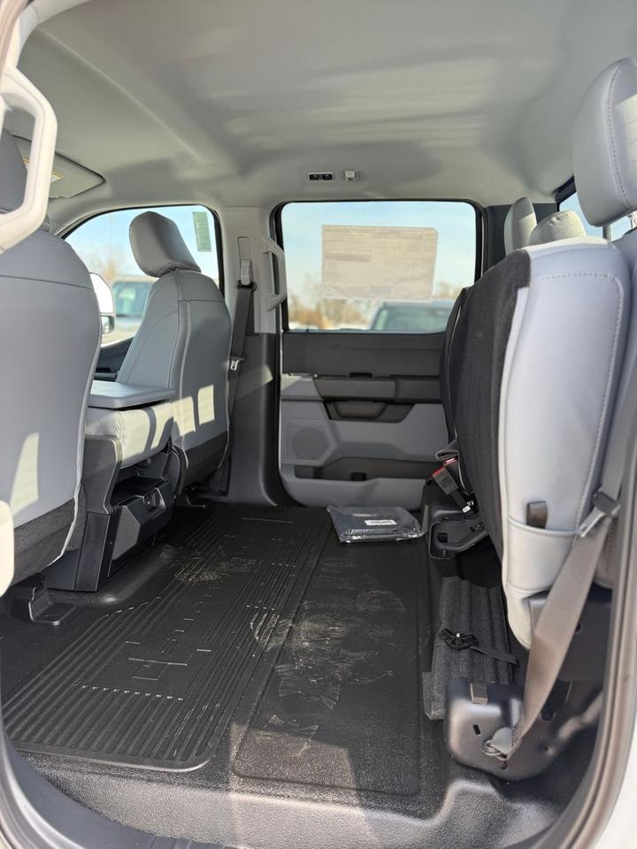 2026 Ford F-350SD XL Gaithersburg MD