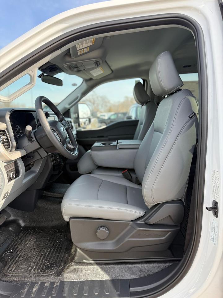 2026 Ford F-350SD XL Gaithersburg MD