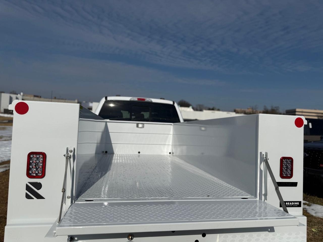 2026 Ford F-350SD XL Gaithersburg MD