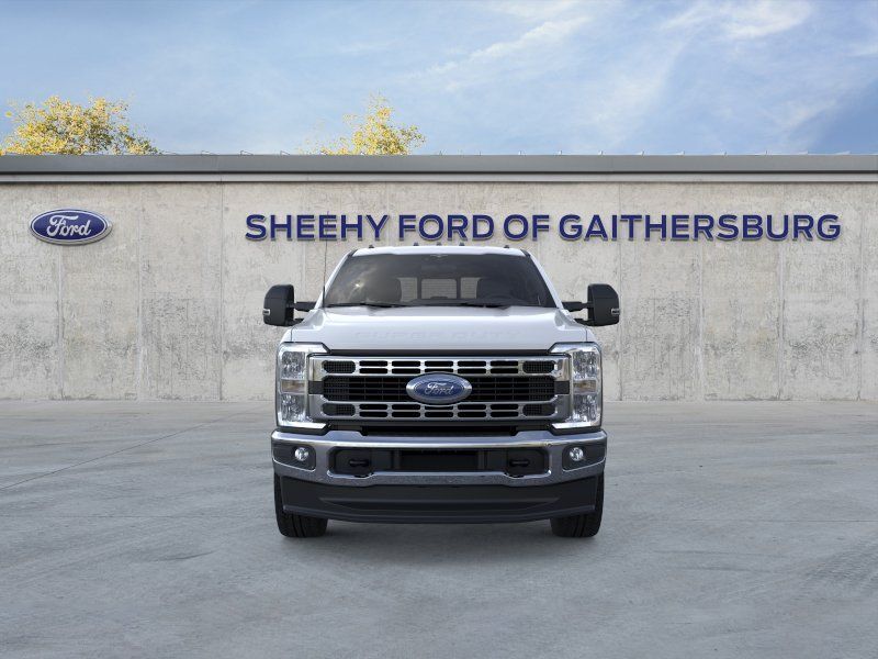 2026 Ford F-350SD XL Gaithersburg MD