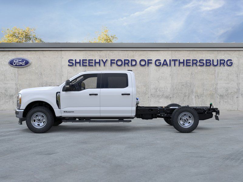 2026 Ford F-350SD XL Gaithersburg MD