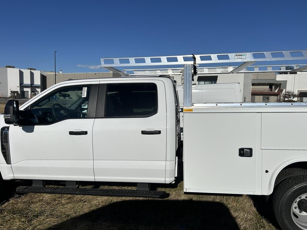 2026 Ford F-350SD XL Gaithersburg MD