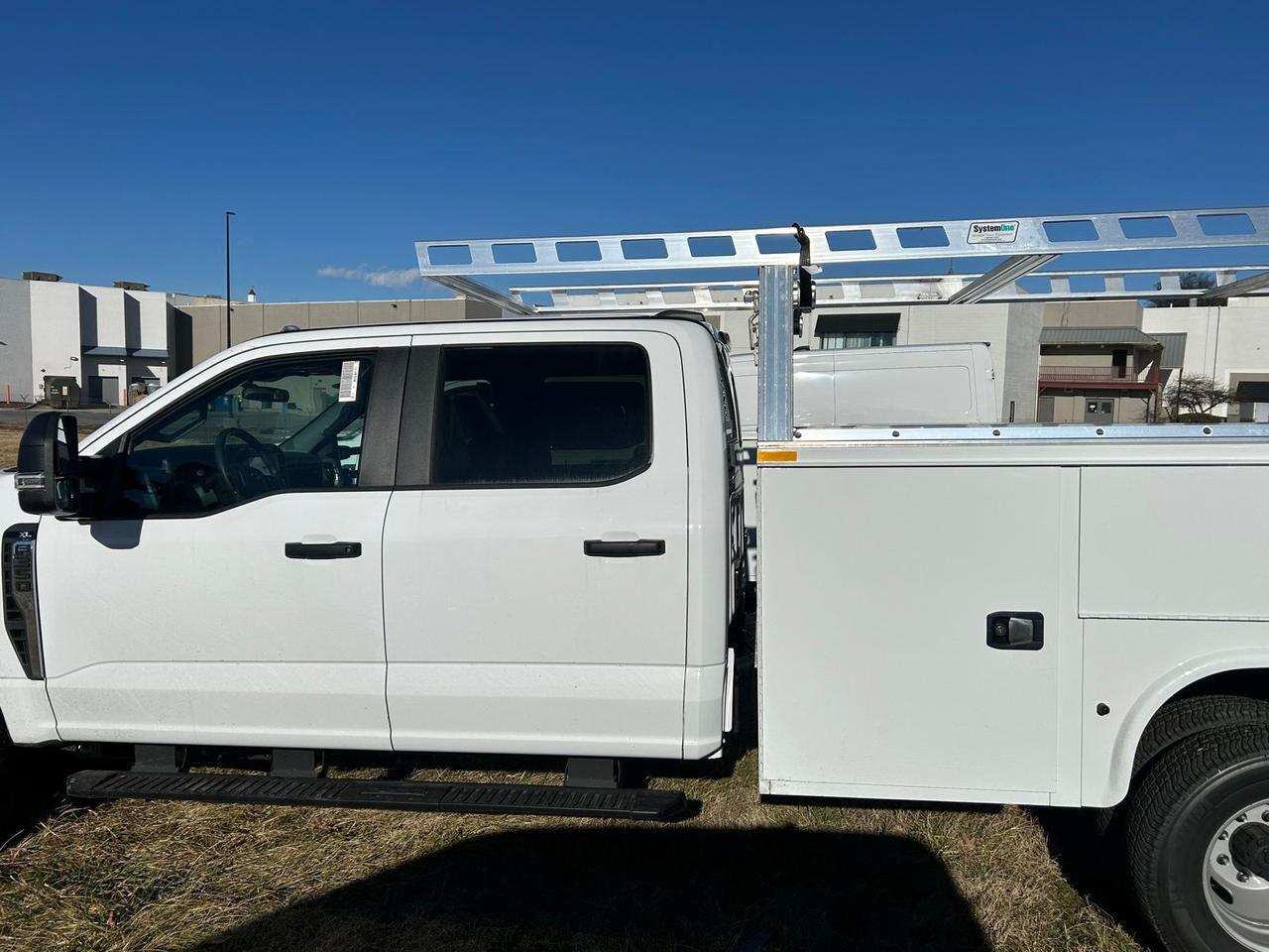 2026 Ford F-350SD XL Gaithersburg MD