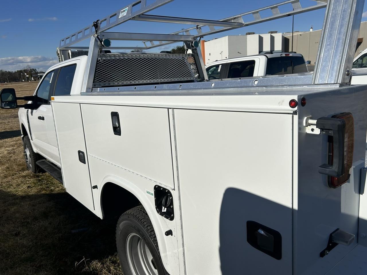 2026 Ford F-350SD XL Gaithersburg MD