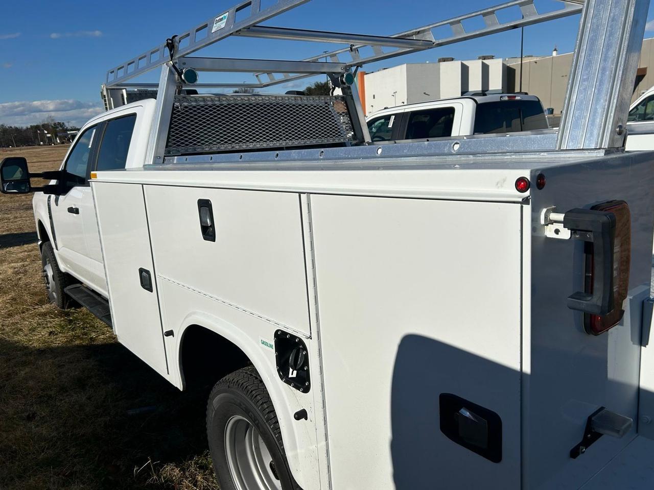 2026 Ford F-350SD XL Gaithersburg MD