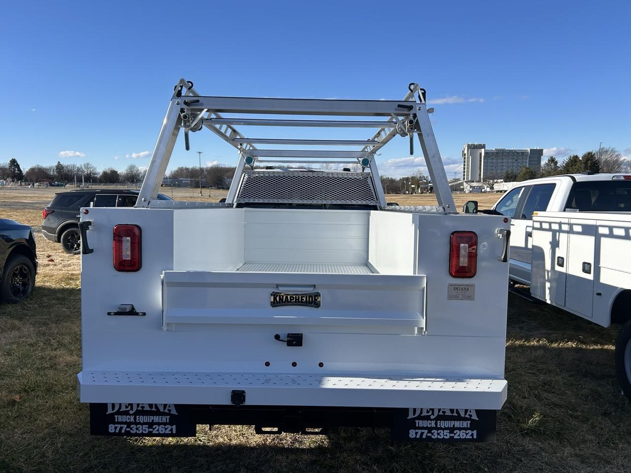 2026 Ford F-350SD XL Gaithersburg MD