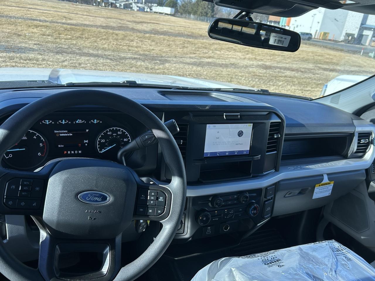 2026 Ford F-350SD XL Gaithersburg MD