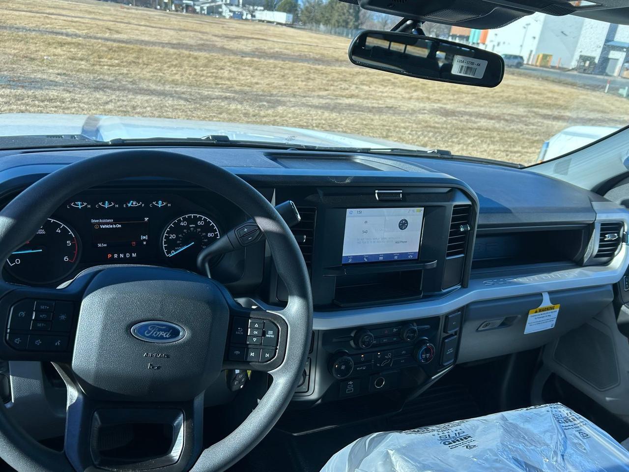 2026 Ford F-350SD XL Gaithersburg MD