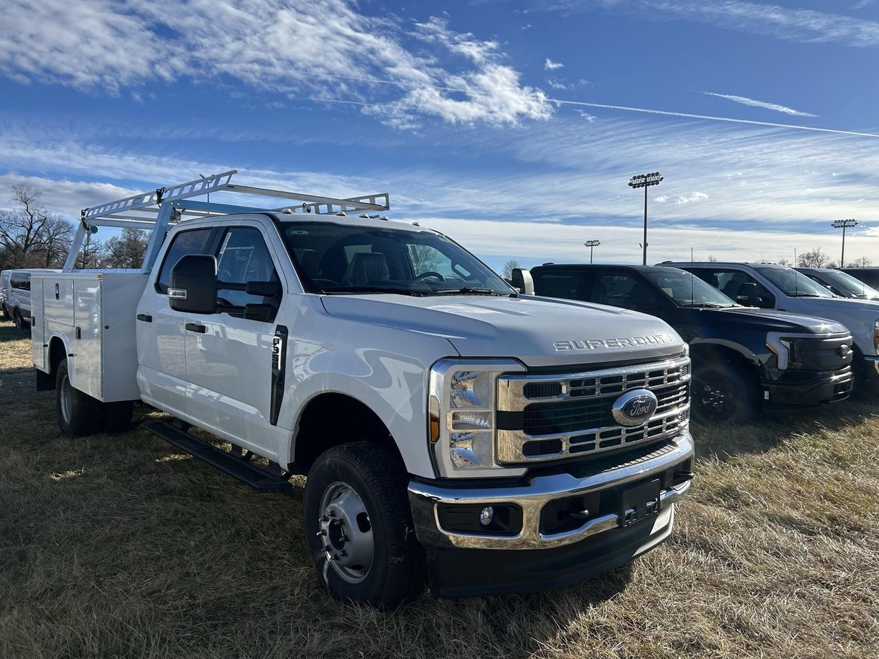 2026 Ford F-350SD XL Gaithersburg MD