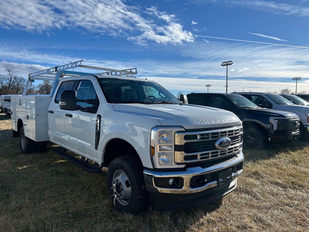 2026 Ford F-350SD XL Gaithersburg MD