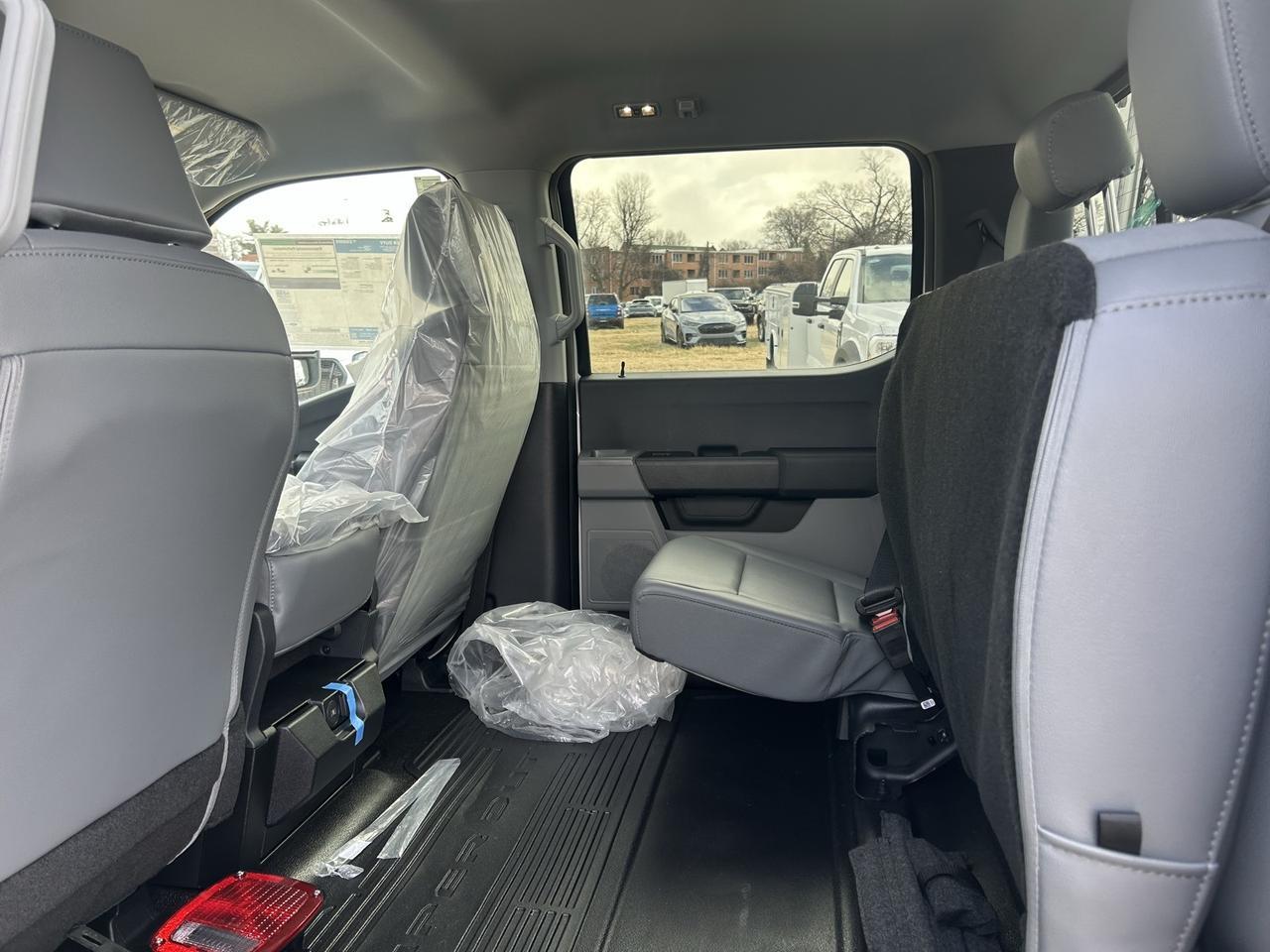 2026 Ford F-350SD XL Gaithersburg MD