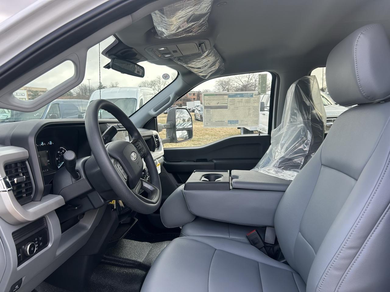 2026 Ford F-350SD XL Gaithersburg MD