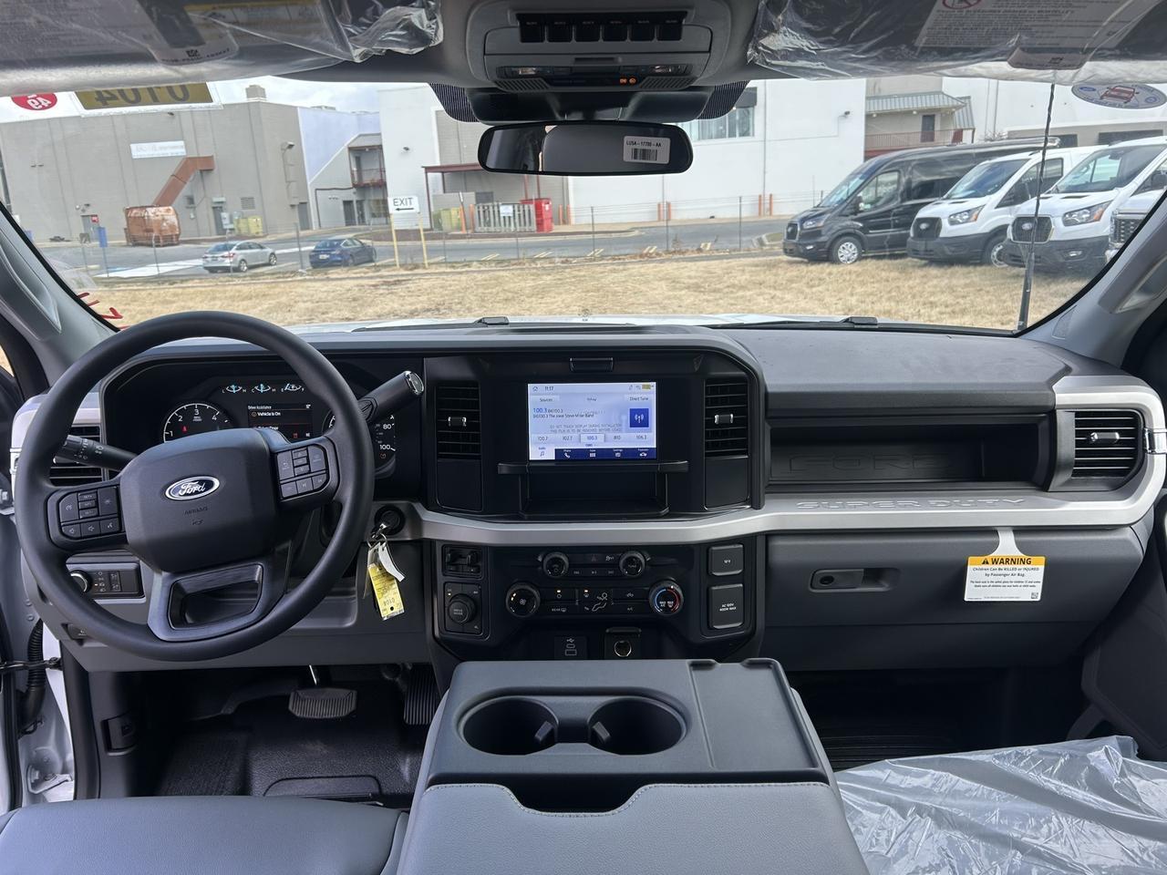 2026 Ford F-350SD XL Gaithersburg MD