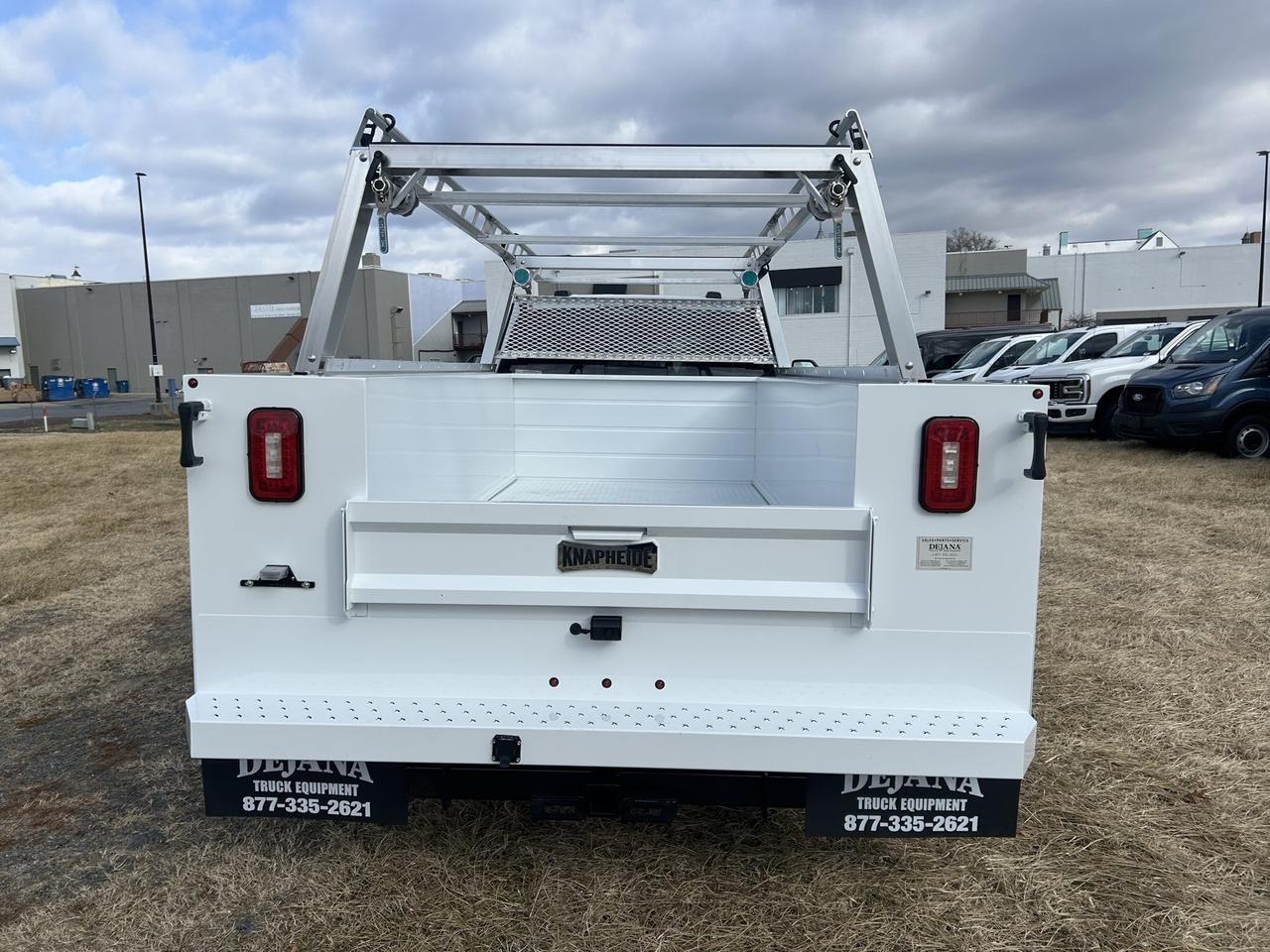 2026 Ford F-350SD XL Gaithersburg MD