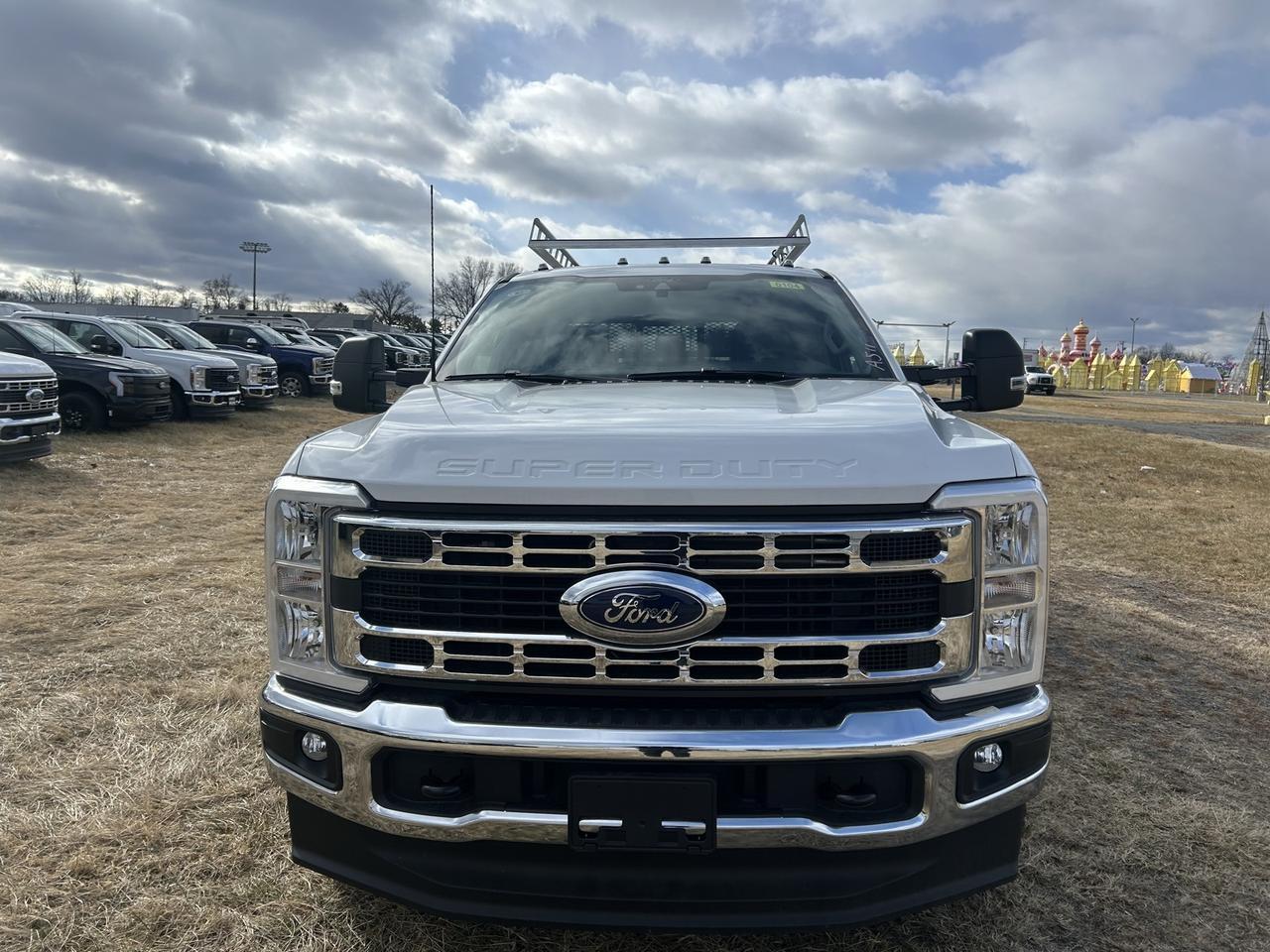 2026 Ford F-350SD XL Gaithersburg MD