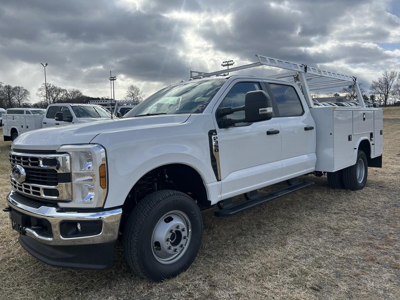 2026 Ford F-350SD XL Gaithersburg MD