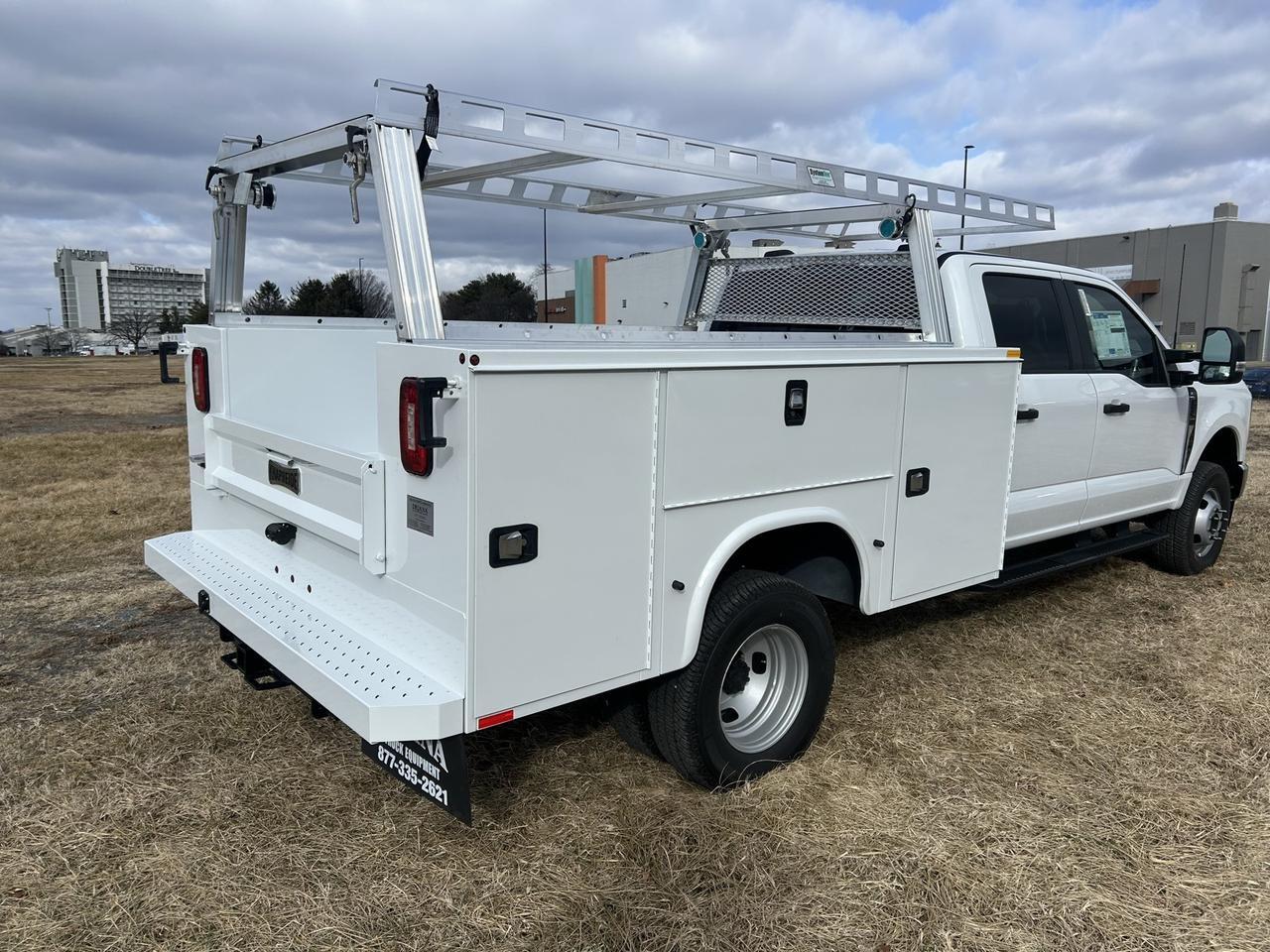 2026 Ford F-350SD XL Gaithersburg MD