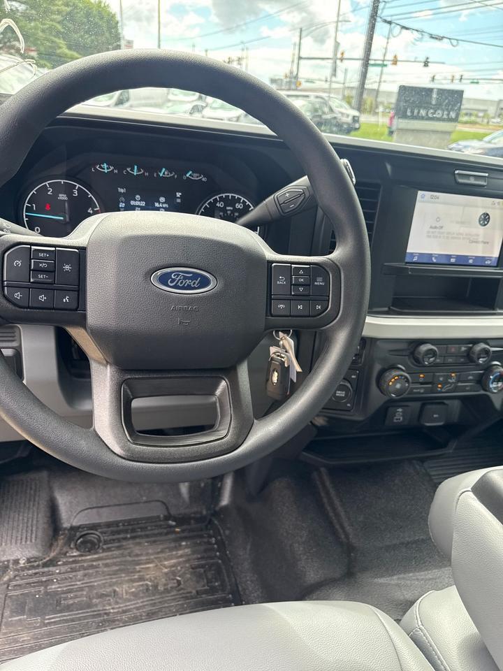 2026 Ford F-350SD XL Gaithersburg MD