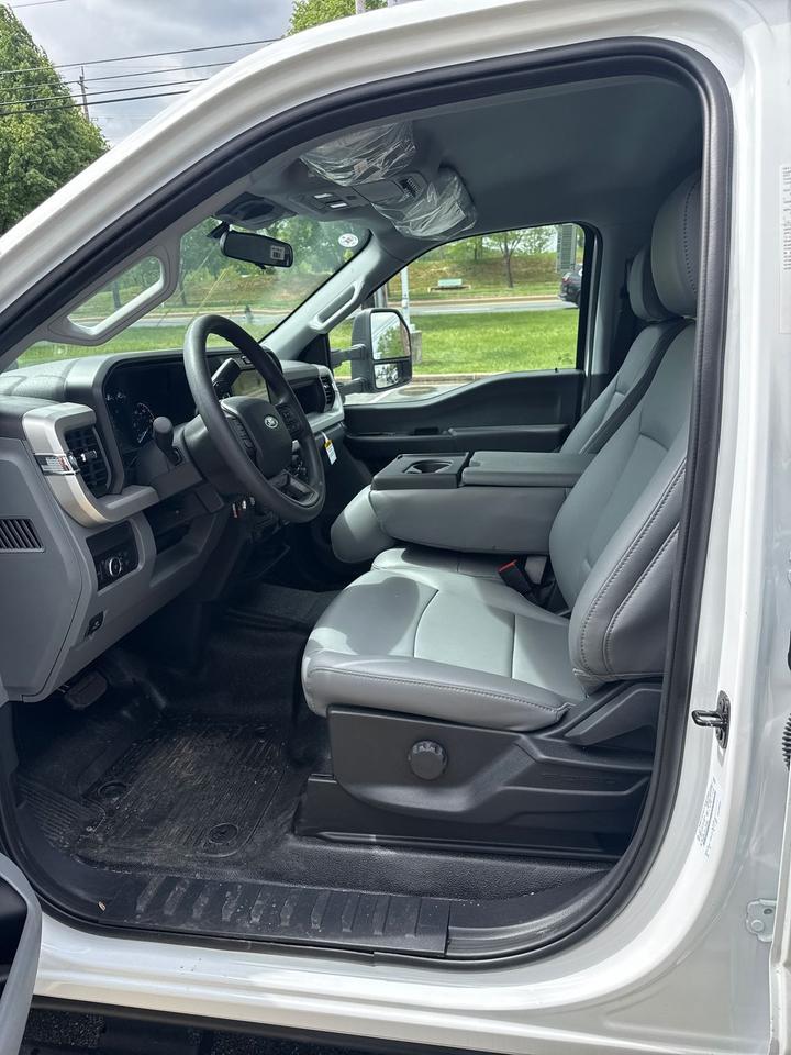 2026 Ford F-350SD XL Gaithersburg MD