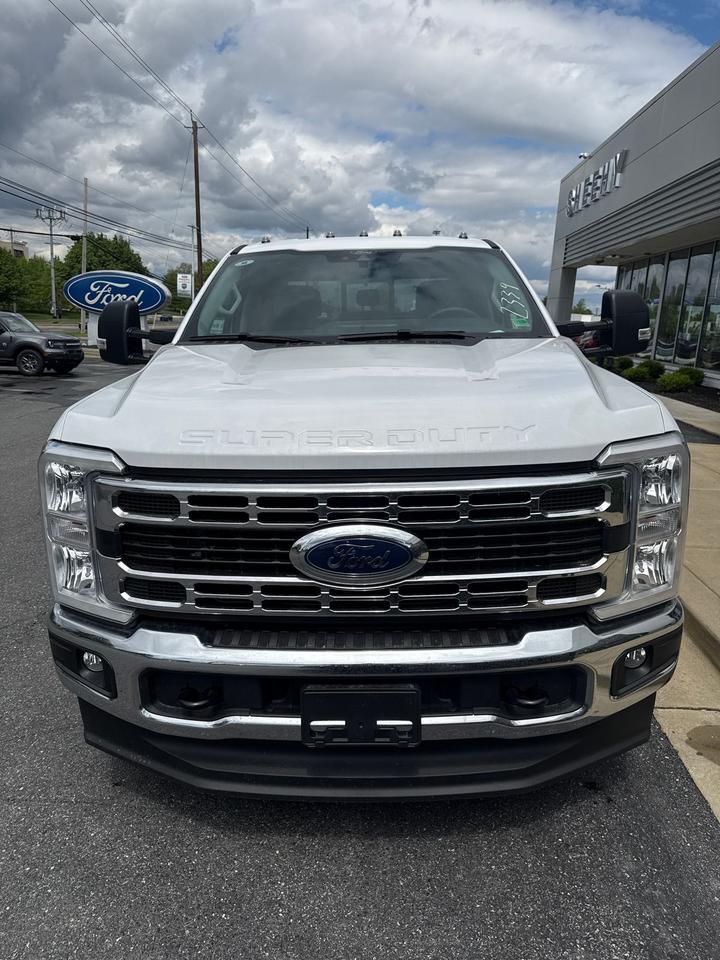 2026 Ford F-350SD XL Gaithersburg MD