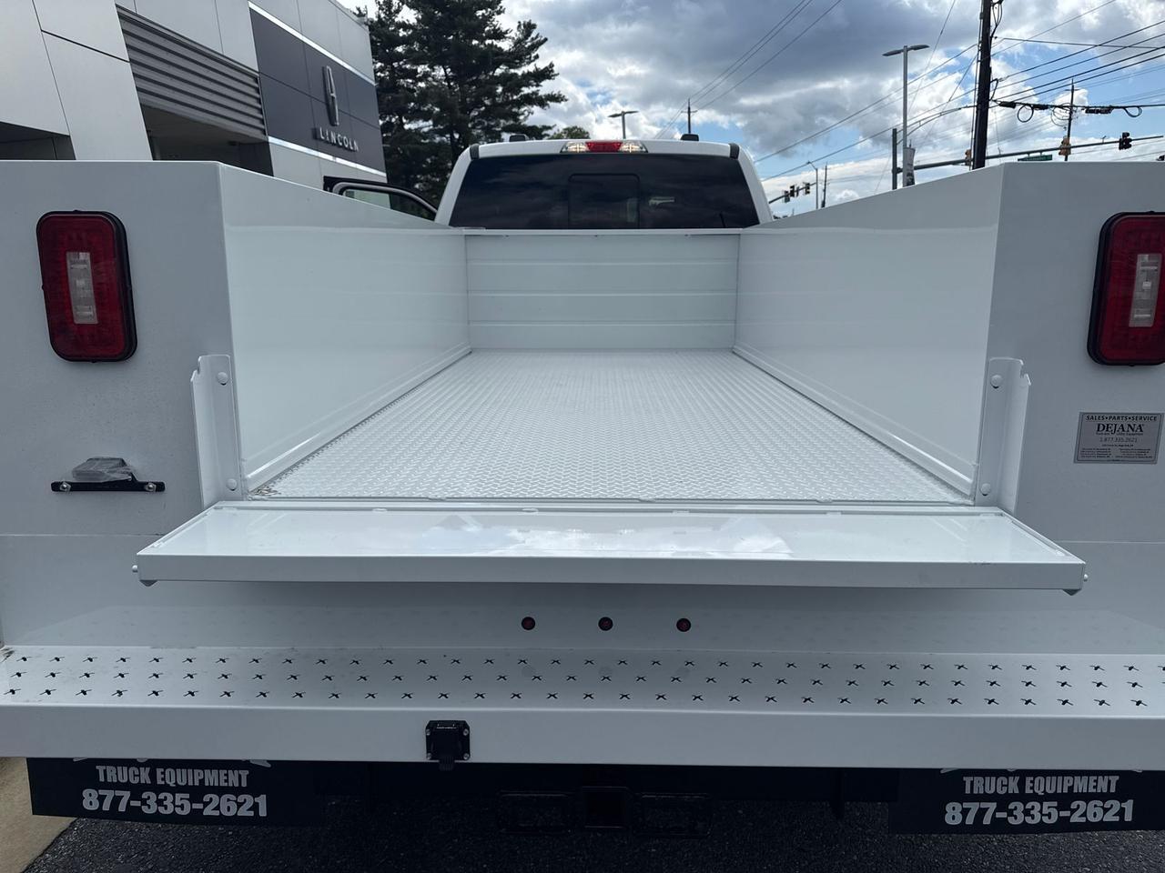 2026 Ford F-350SD XL Gaithersburg MD