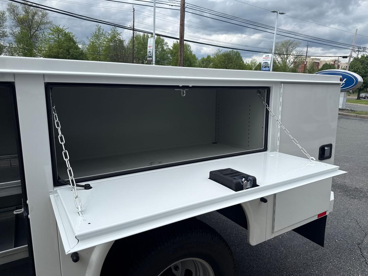 2026 Ford F-350SD XL Gaithersburg MD