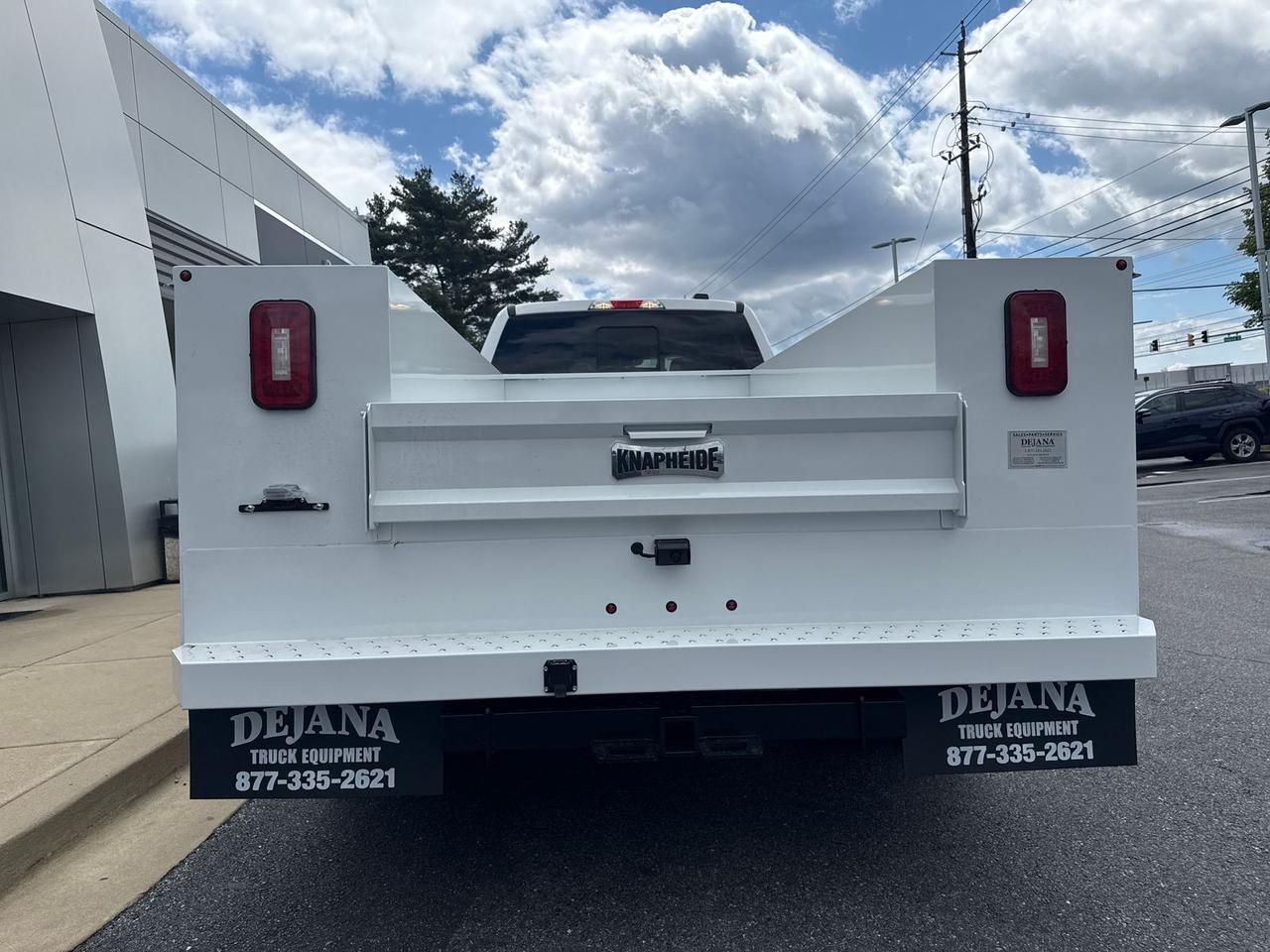 2026 Ford F-350SD XL Gaithersburg MD