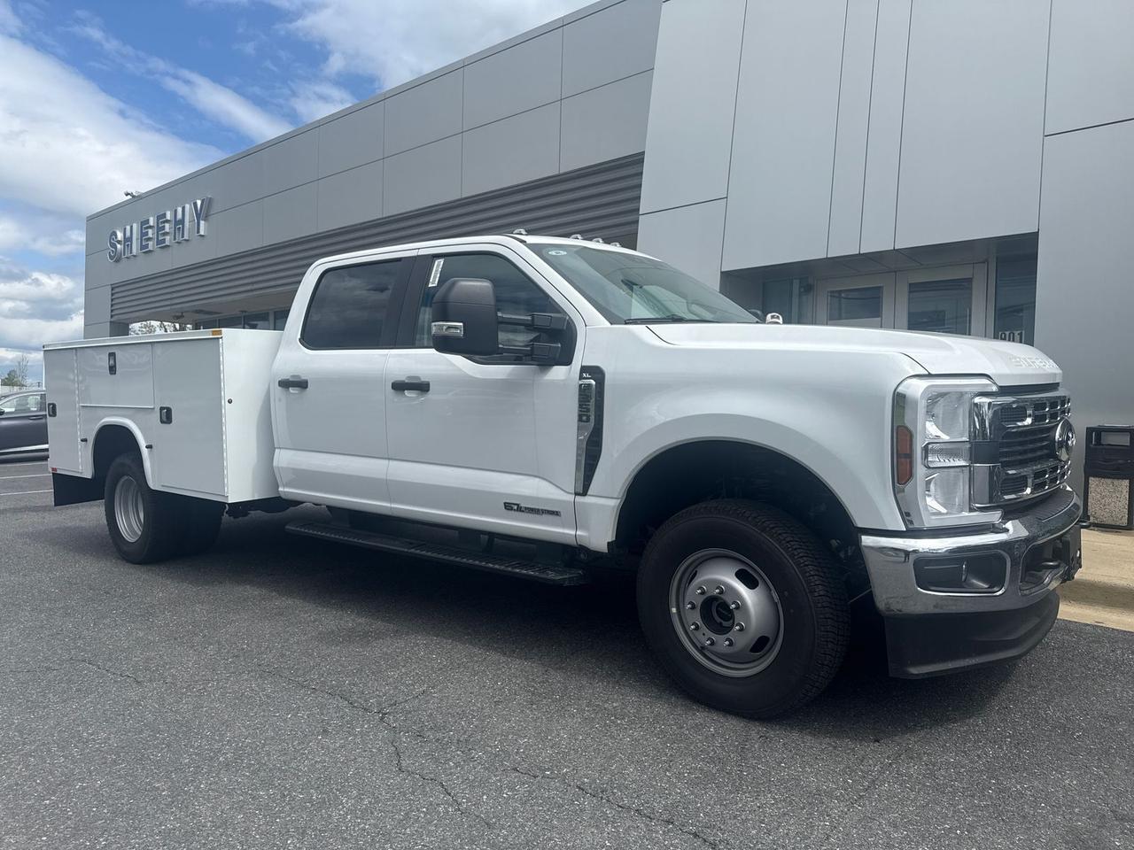 2026 Ford F-350SD XL Gaithersburg MD