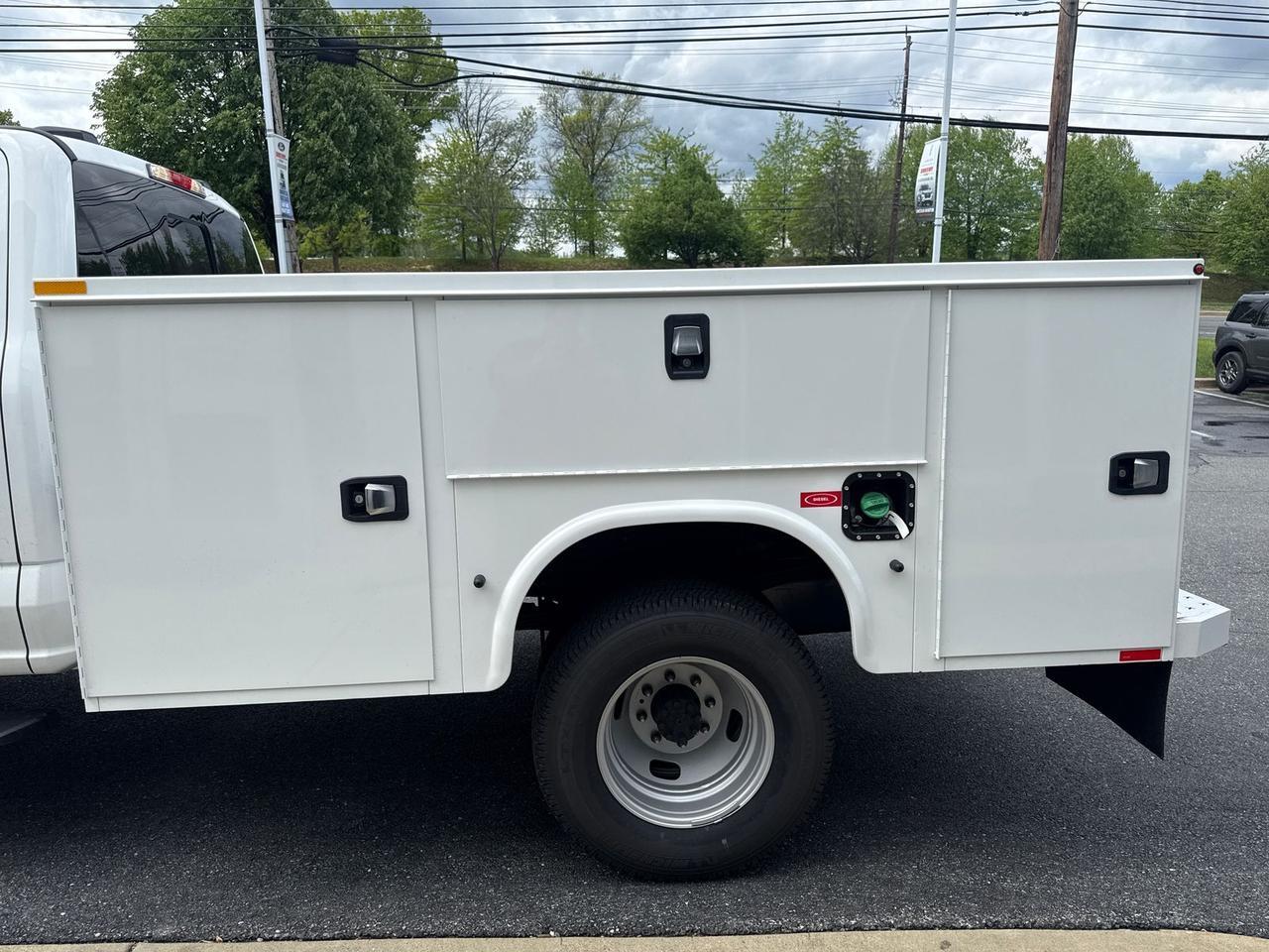 2026 Ford F-350SD XL Gaithersburg MD