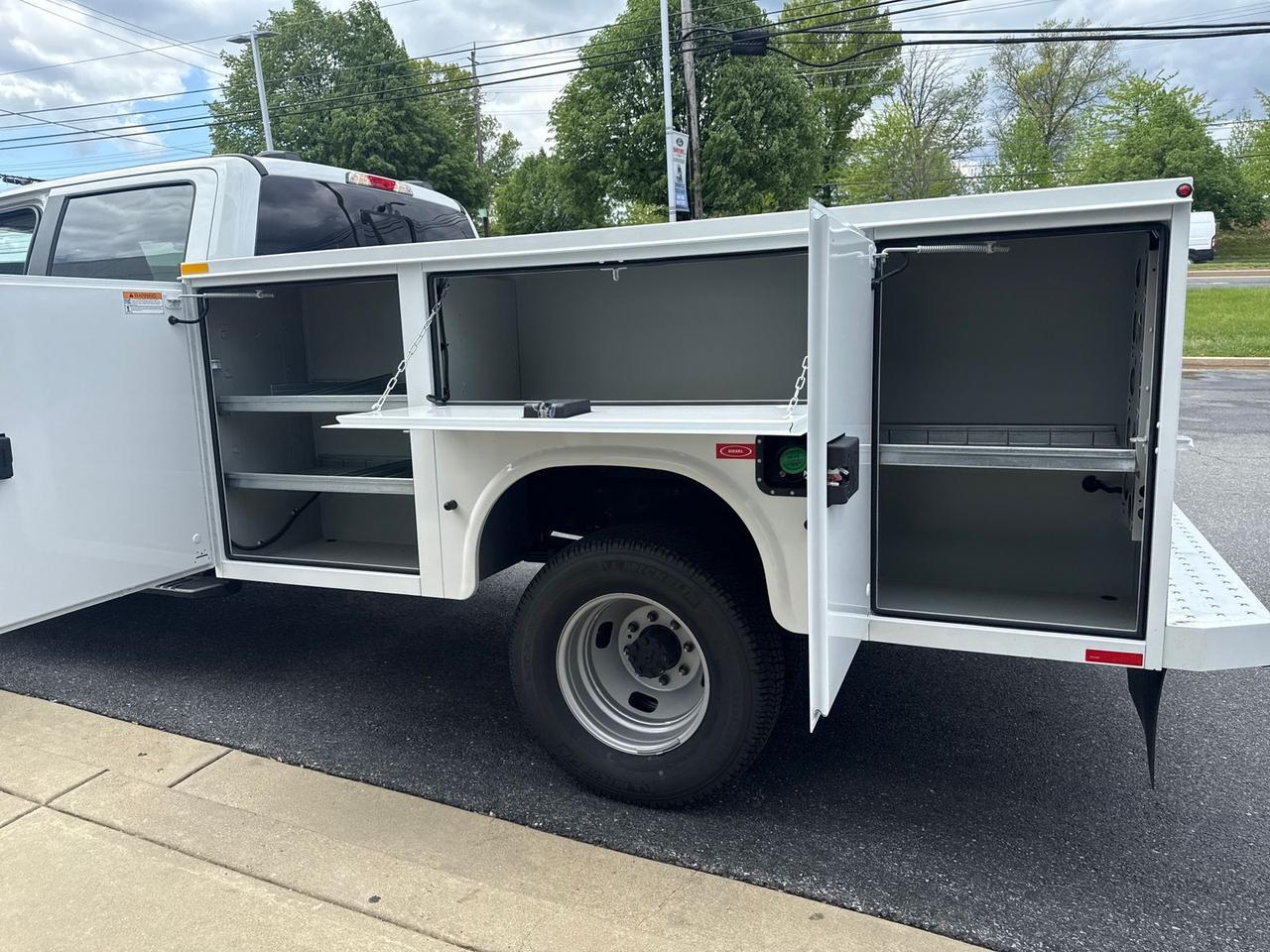 2026 Ford F-350SD XL Gaithersburg MD