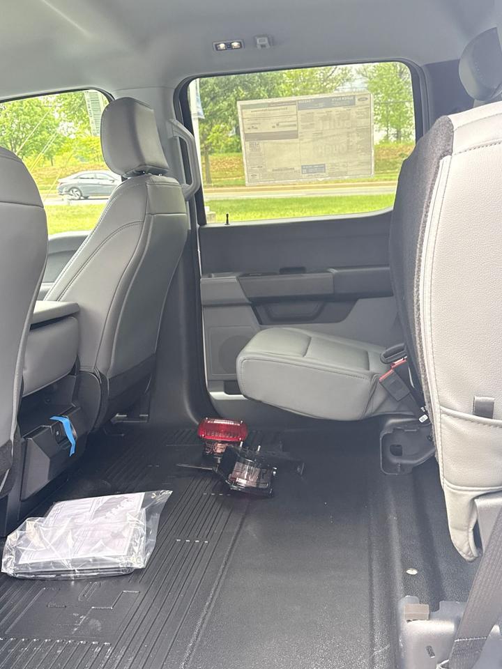 2026 Ford F-350SD XL Gaithersburg MD