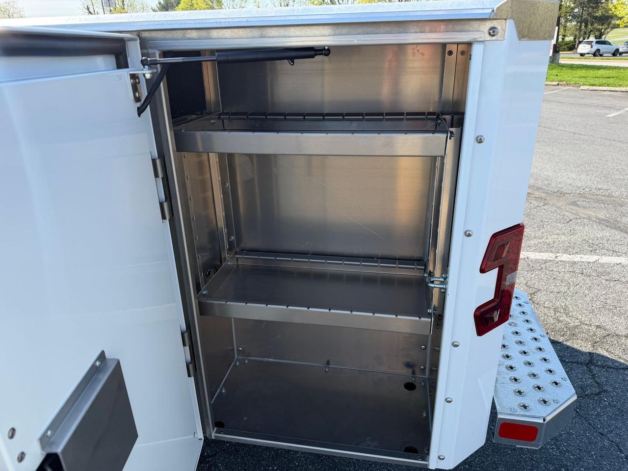 2026 Ford F-350SD XL Gaithersburg MD