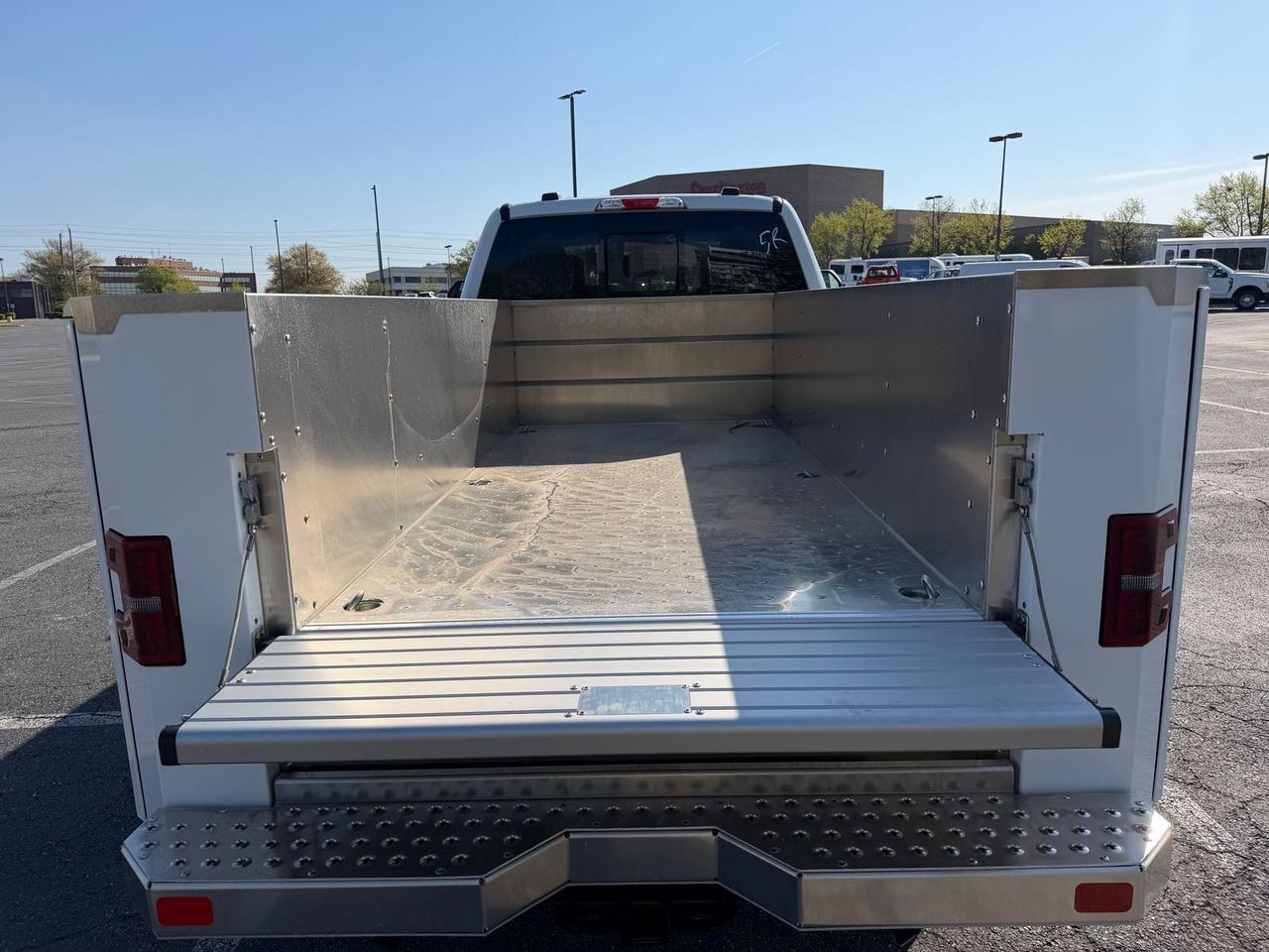 2026 Ford F-350SD XL Gaithersburg MD