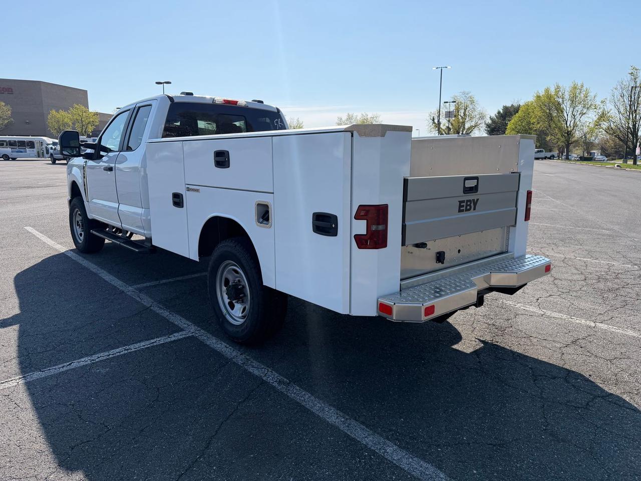 2026 Ford F-350SD XL Gaithersburg MD