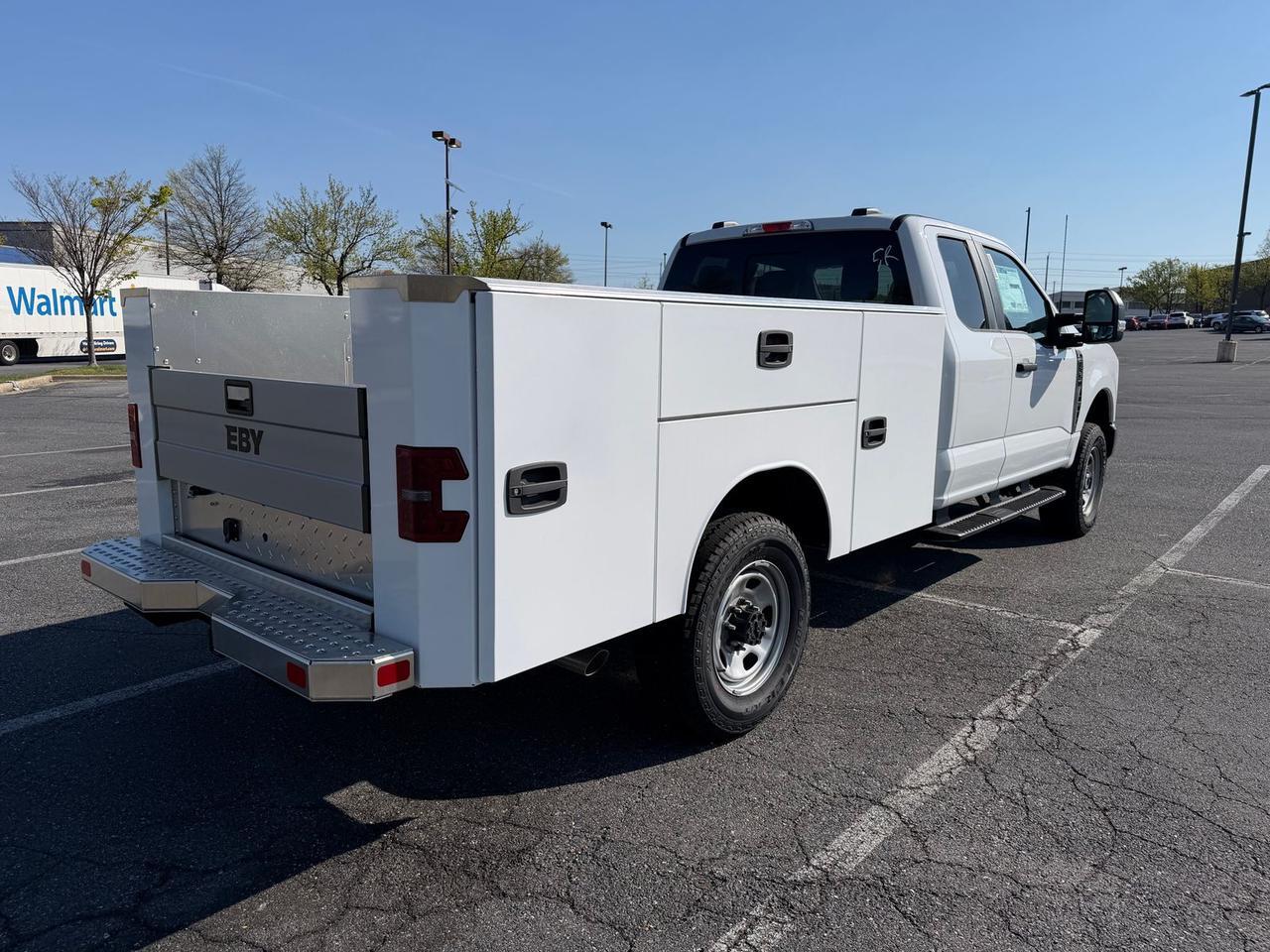 2026 Ford F-350SD XL Gaithersburg MD