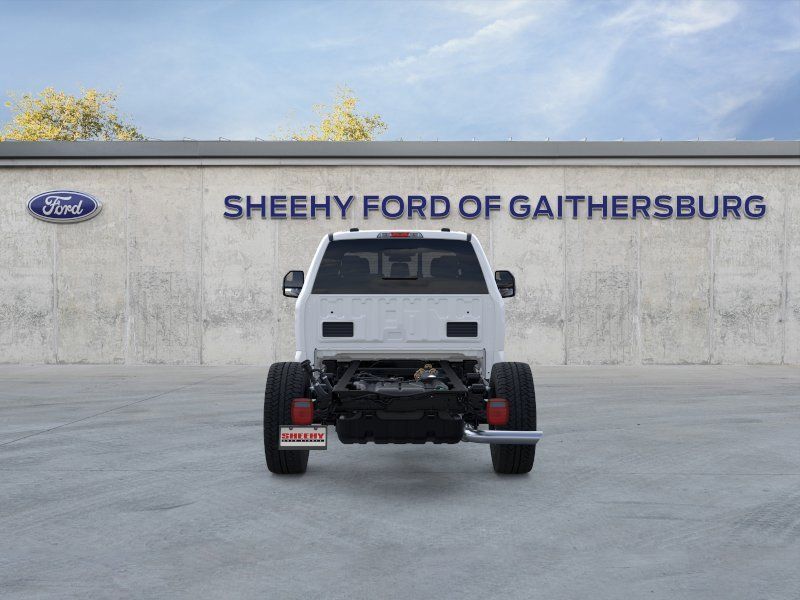 2026 Ford F-350SD XL Gaithersburg MD