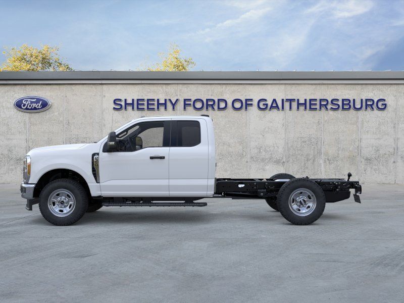 2026 Ford F-350SD XL Gaithersburg MD