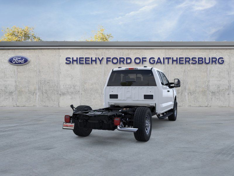 2026 Ford F-350SD XL Gaithersburg MD