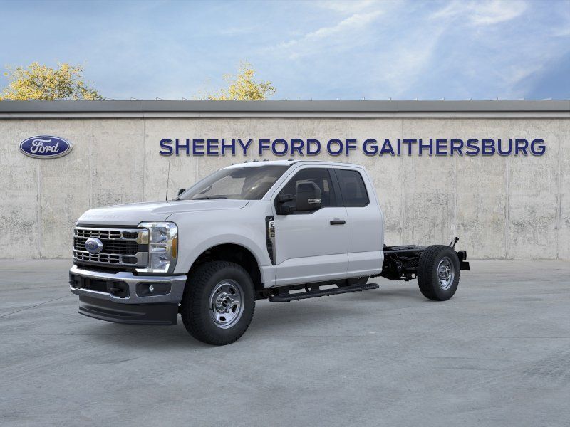 2026 Ford F-350SD XL Gaithersburg MD