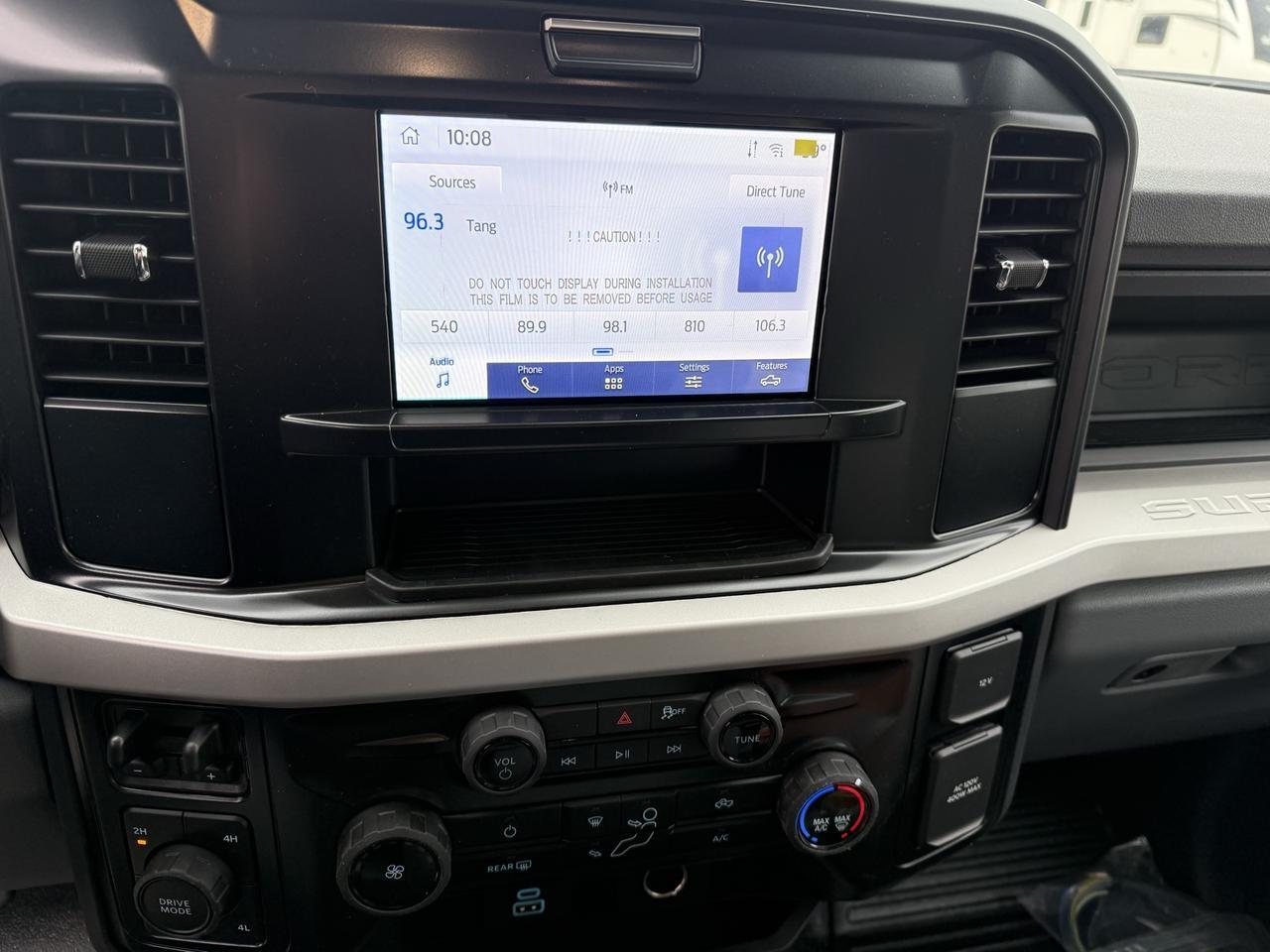 2026 Ford F-350SD XL Gaithersburg MD