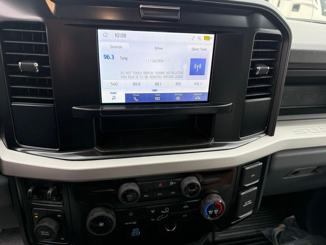 2026 Ford F-350SD XL Gaithersburg MD