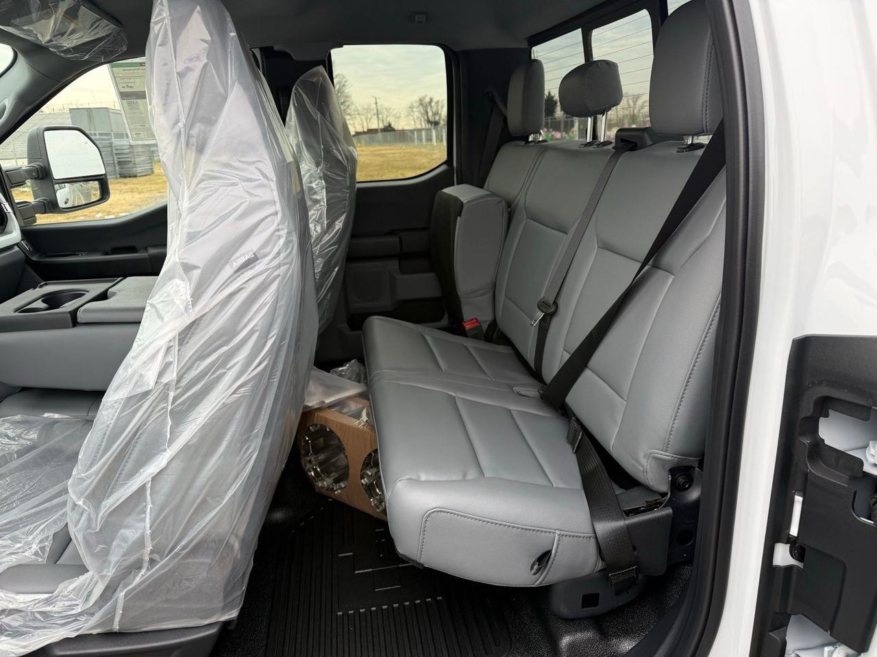 2026 Ford F-350SD XL Gaithersburg MD