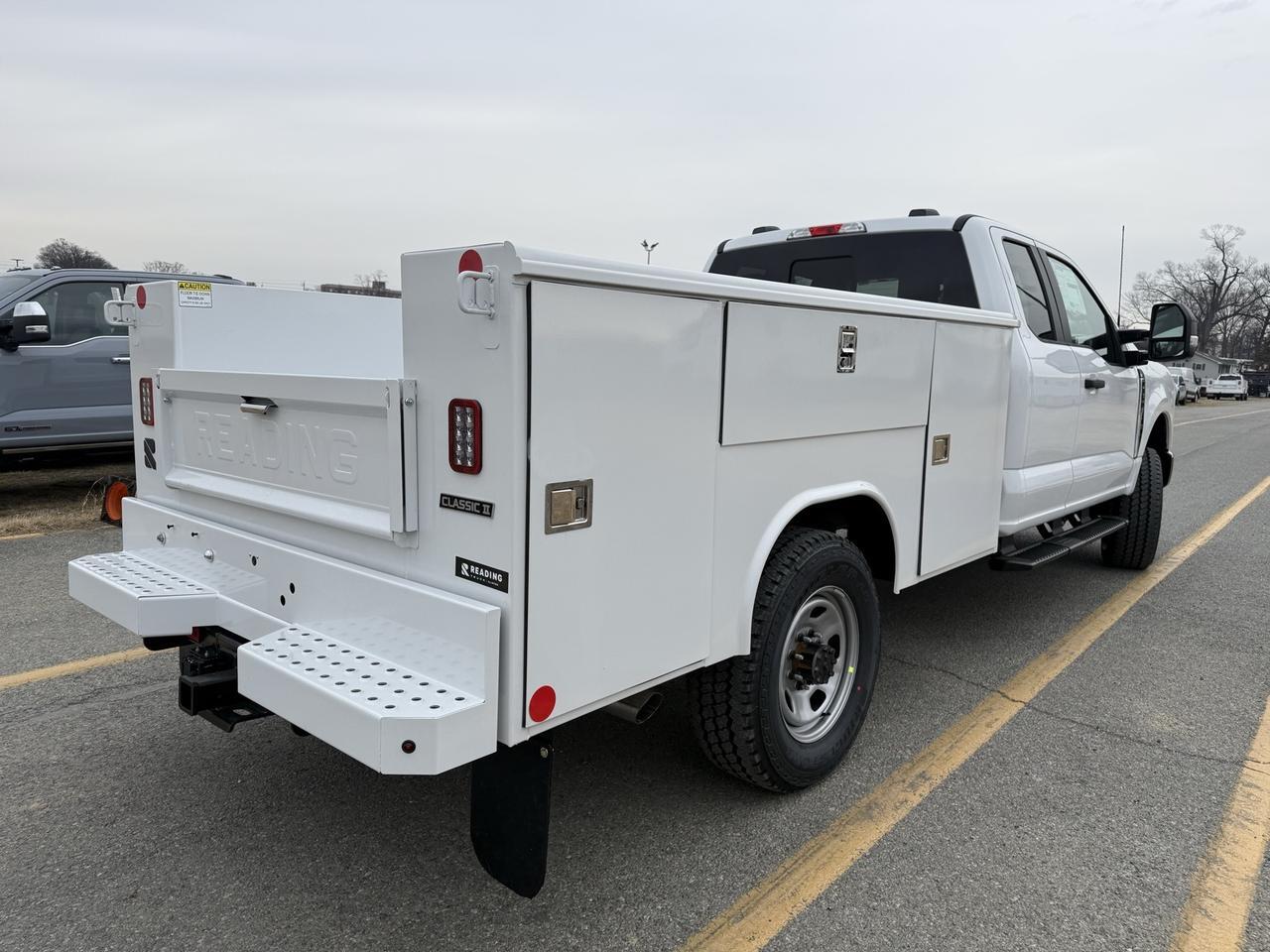2026 Ford F-350SD XL Gaithersburg MD